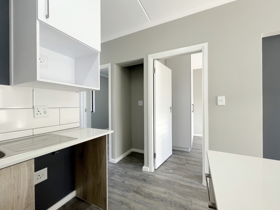 To Let 2 Bedroom Property for Rent in Haasendal Western Cape